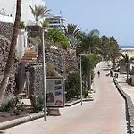 Playa Mirar In Palm Garden