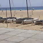 Playa Mirar In Palm Garden アパート