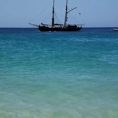 Playa Mirar In Palm Garden Morro Jable