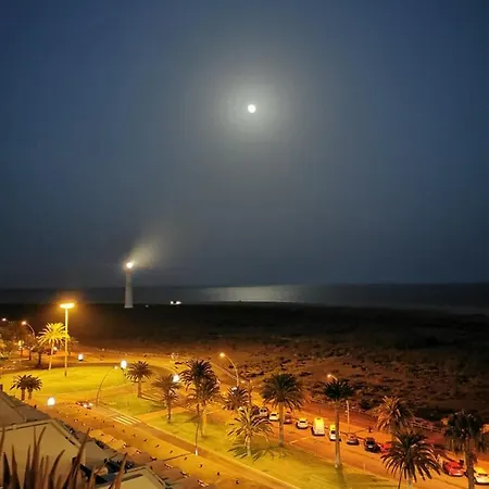 Playa Mirar In Palm Garden