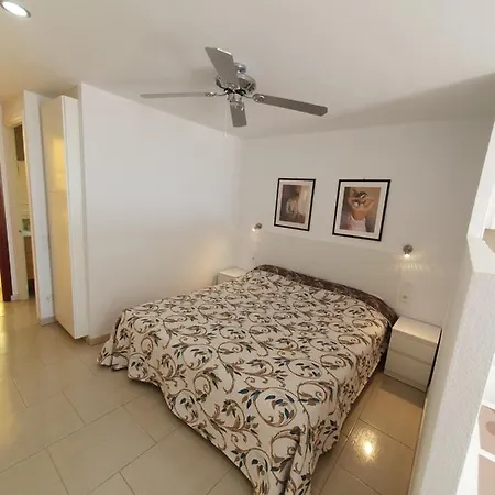 Playa Mirar In Palm Garden