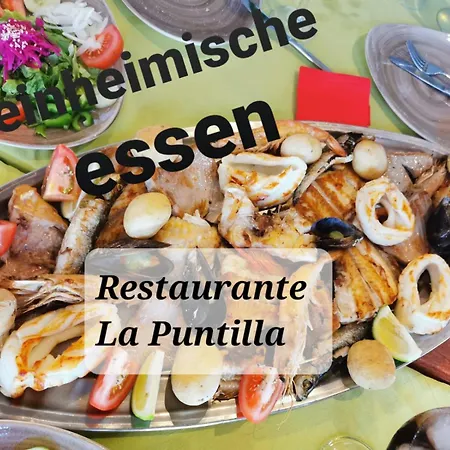 Apartament Playa Mirar In Palm Garden