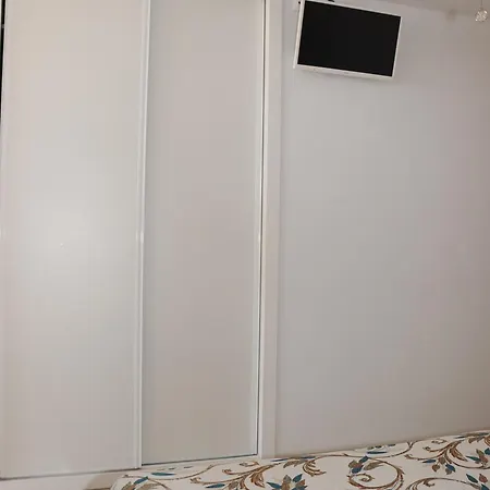 Apartament Playa Mirar In Palm Garden