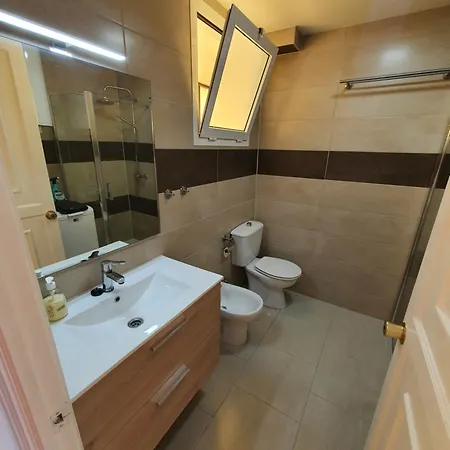 Playa Mirar In Palm Garden Apartament Morro Jable