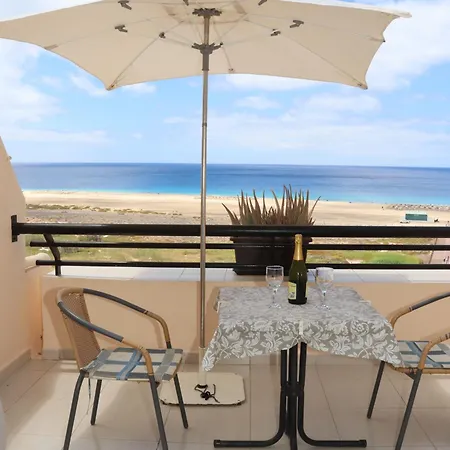 Playa Mirar In Palm Garden Morro Jable