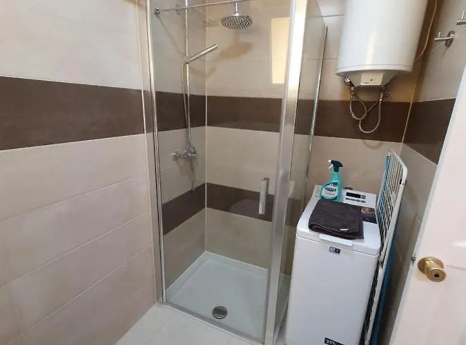 Playa Mirar In Palm Garden Morro Jable (Fuerteventura)