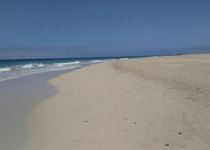 Playa Mirar In Palm Garden דירה *