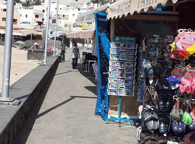 Playa Mirar In Palm Garden *