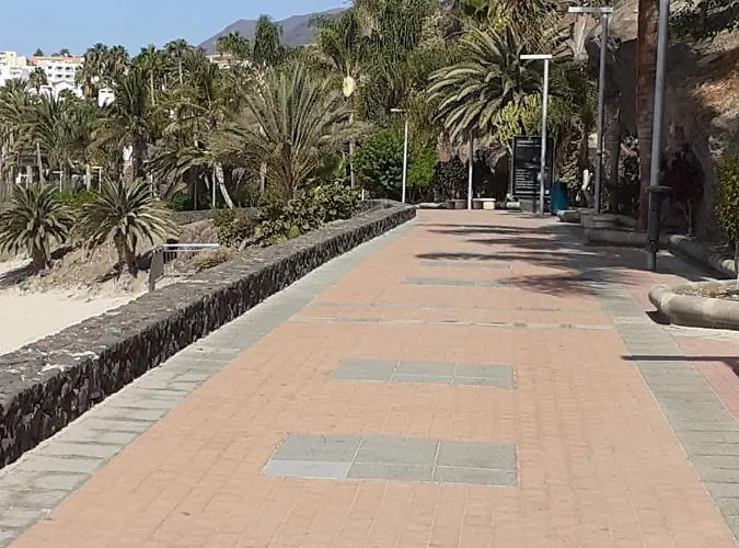 Playa Mirar In Palm Garden דירה מורו דל חאבלה