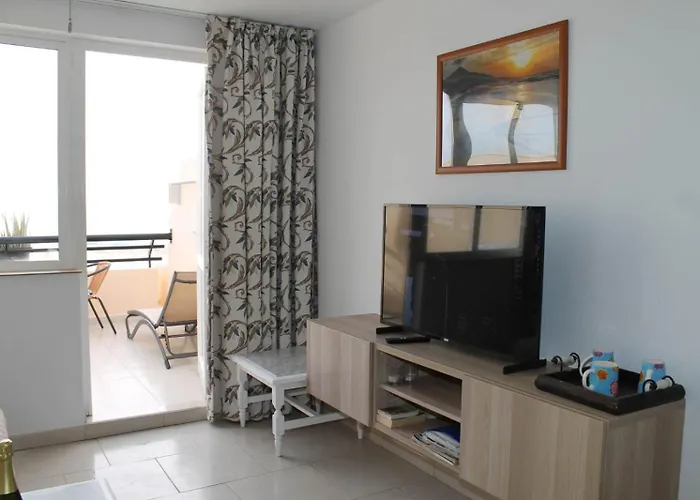 Playa Mirar In Palm Garden דירה *