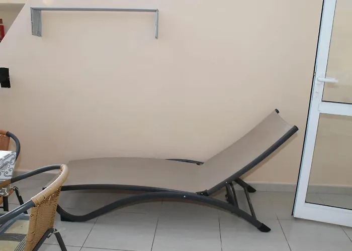 דירה Playa Mirar In Palm Garden