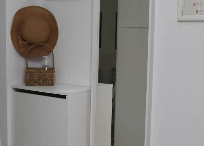 Playa Mirar In Palm Garden Morro Jable (Fuerteventura)