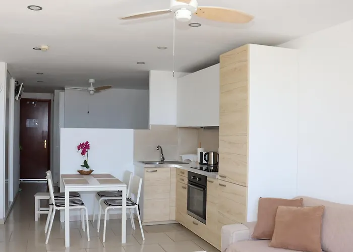 Playa Mirar In Palm Garden *