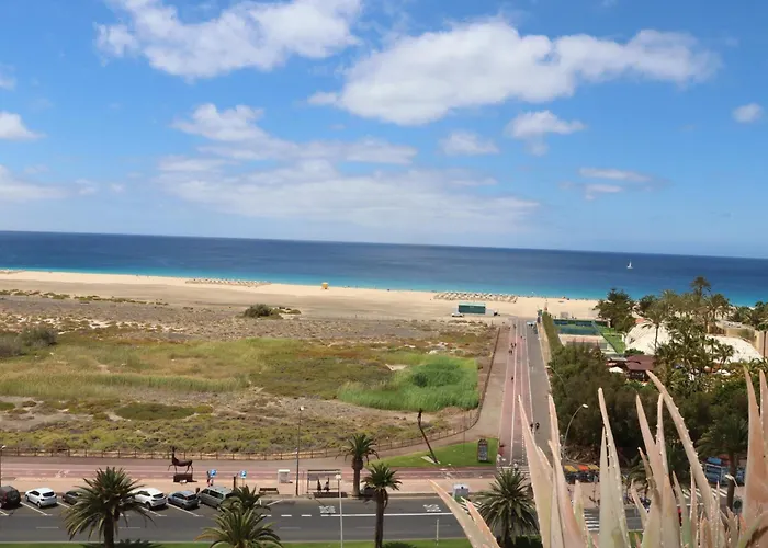 Playa Mirar In Palm Garden דירה *