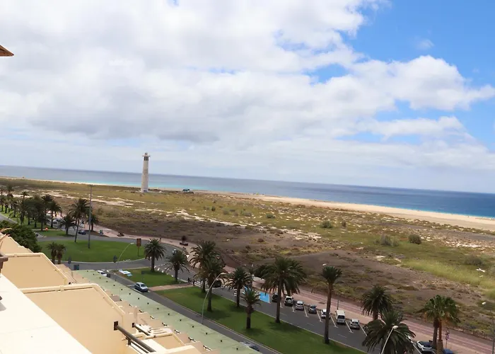 Apartment Playa Mirar In Palm Garden *