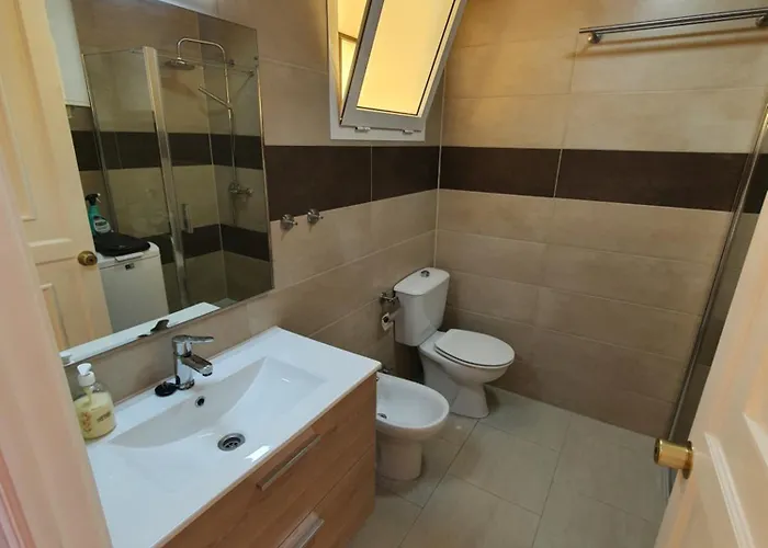 Playa Mirar In Palm Garden דירה מורו דל חאבלה