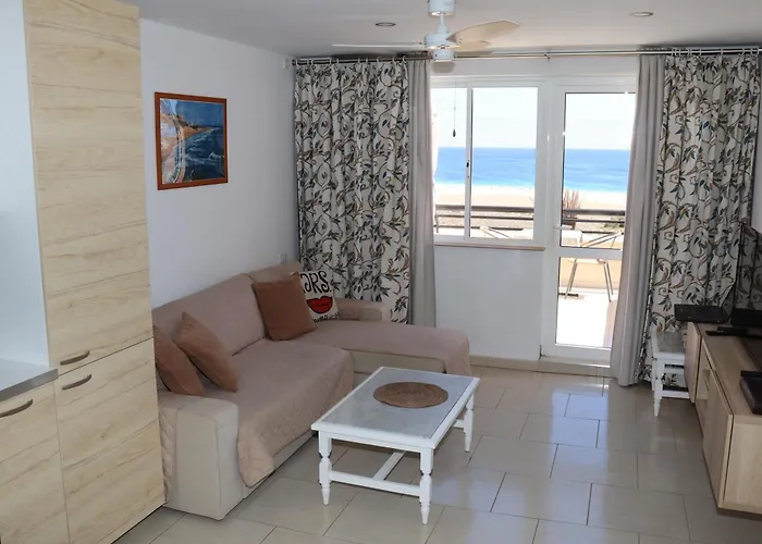 Playa Mirar In Palm Garden *