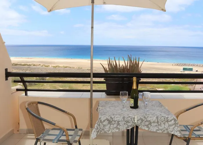 Playa Mirar In Palm Garden מורו דל חאבלה