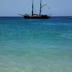 Playa Mirar In Palm Garden Morro Jable