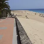 Playa Mirar In Palm Garden Morro Jable