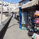 Playa Mirar In Palm Garden *