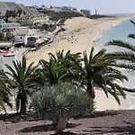 Playa Mirar In Palm Garden