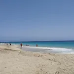 Playa Mirar In Palm Garden *