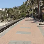 Playa Mirar In Palm Garden Apartment Morro Jable