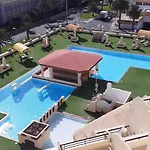 Apartamento Playa Mirar In Palm Garden Morro Jable (Fuerteventura)