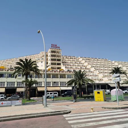 Apartamento Playa Mirar In Palm Garden *