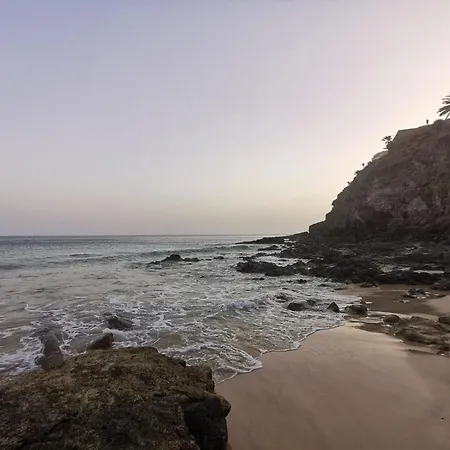 Playa Mirar In Palm Garden