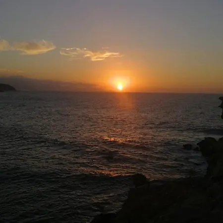 아파트 Playa Mirar In Palm Garden *