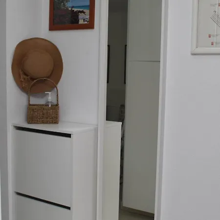 Playa Mirar In Palm Garden 모로델제블