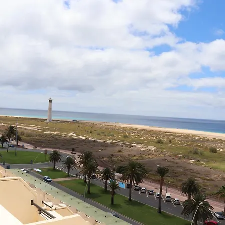 아파트 Playa Mirar In Palm Garden *