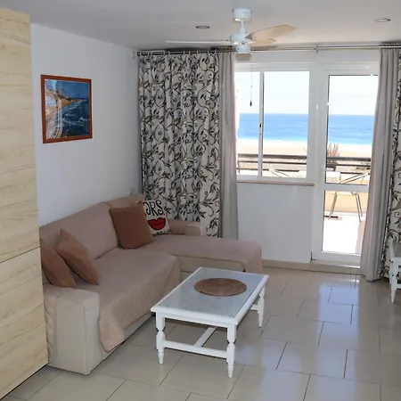 Playa Mirar In Palm Garden *