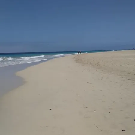 Playa Mirar In Palm Garden Appartement *