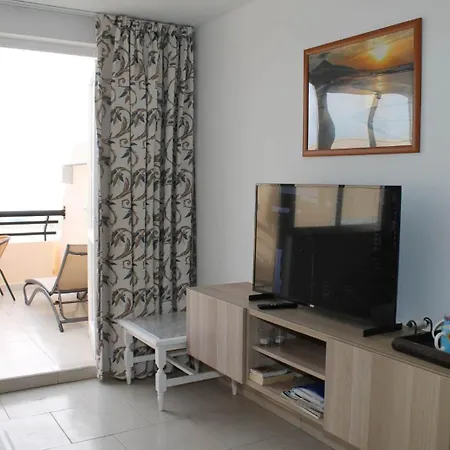 Playa Mirar In Palm Garden Appartement *