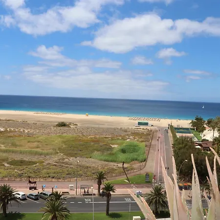 Playa Mirar In Palm Garden Appartement *